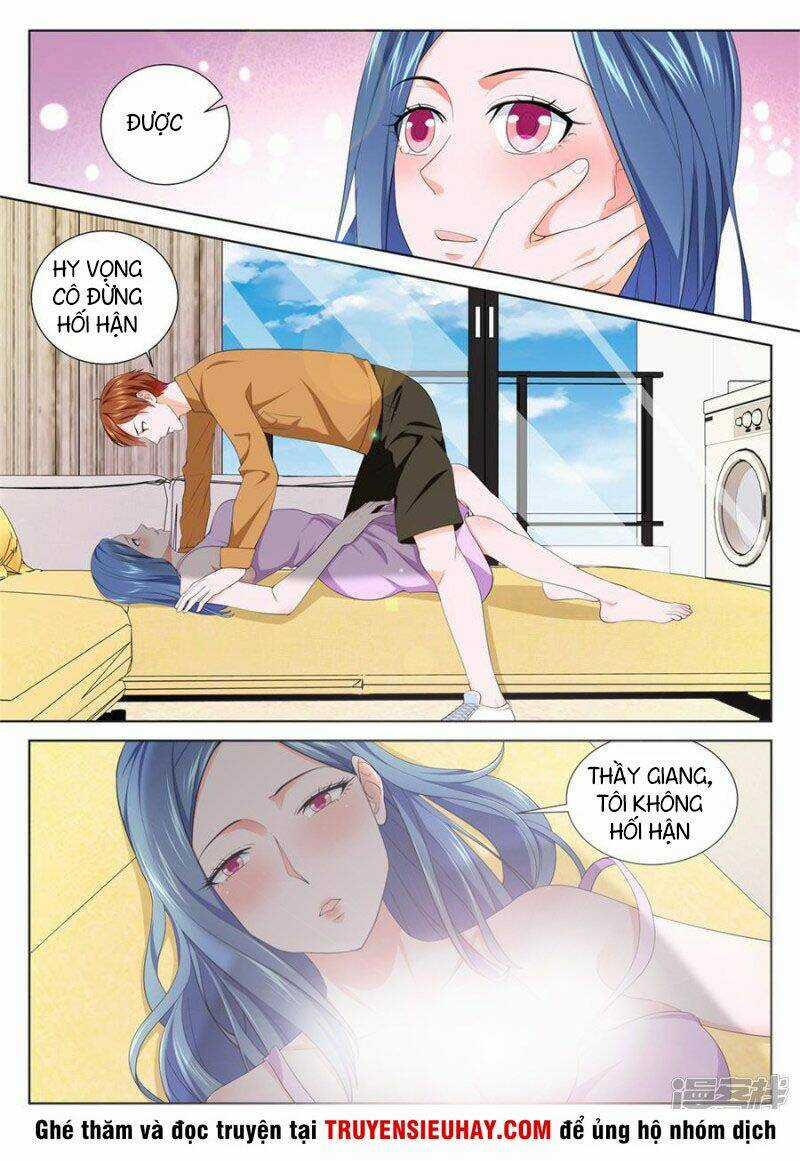 Đô Thị Kiêu Hùng Hệ Thống - Chapter 206 - Trang 5