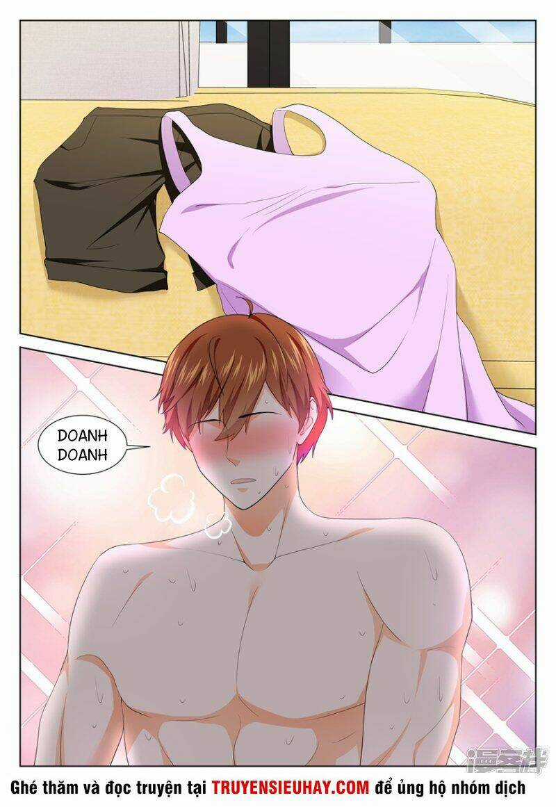 Đô Thị Kiêu Hùng Hệ Thống - Chapter 206 - Trang 6