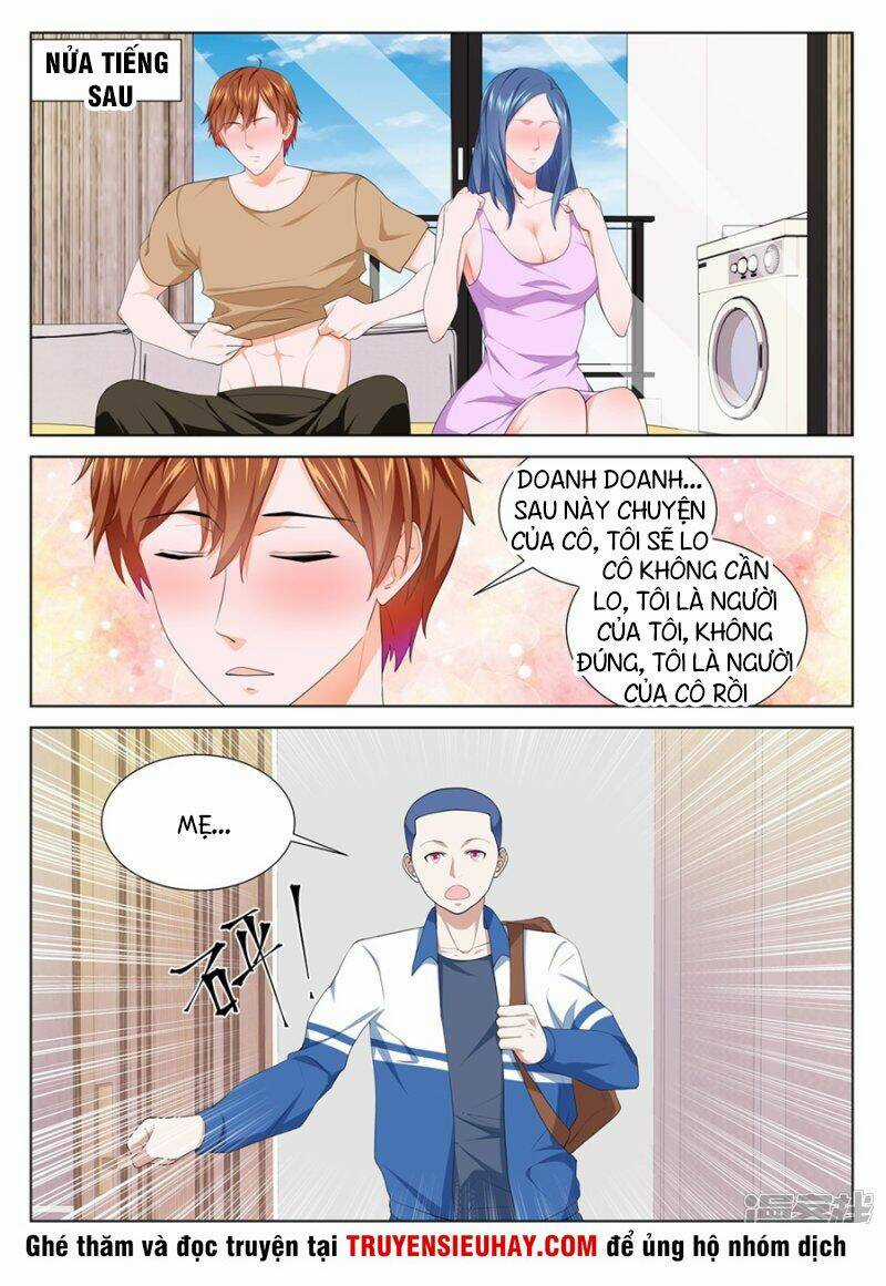 Đô Thị Kiêu Hùng Hệ Thống - Chapter 206 - Trang 7