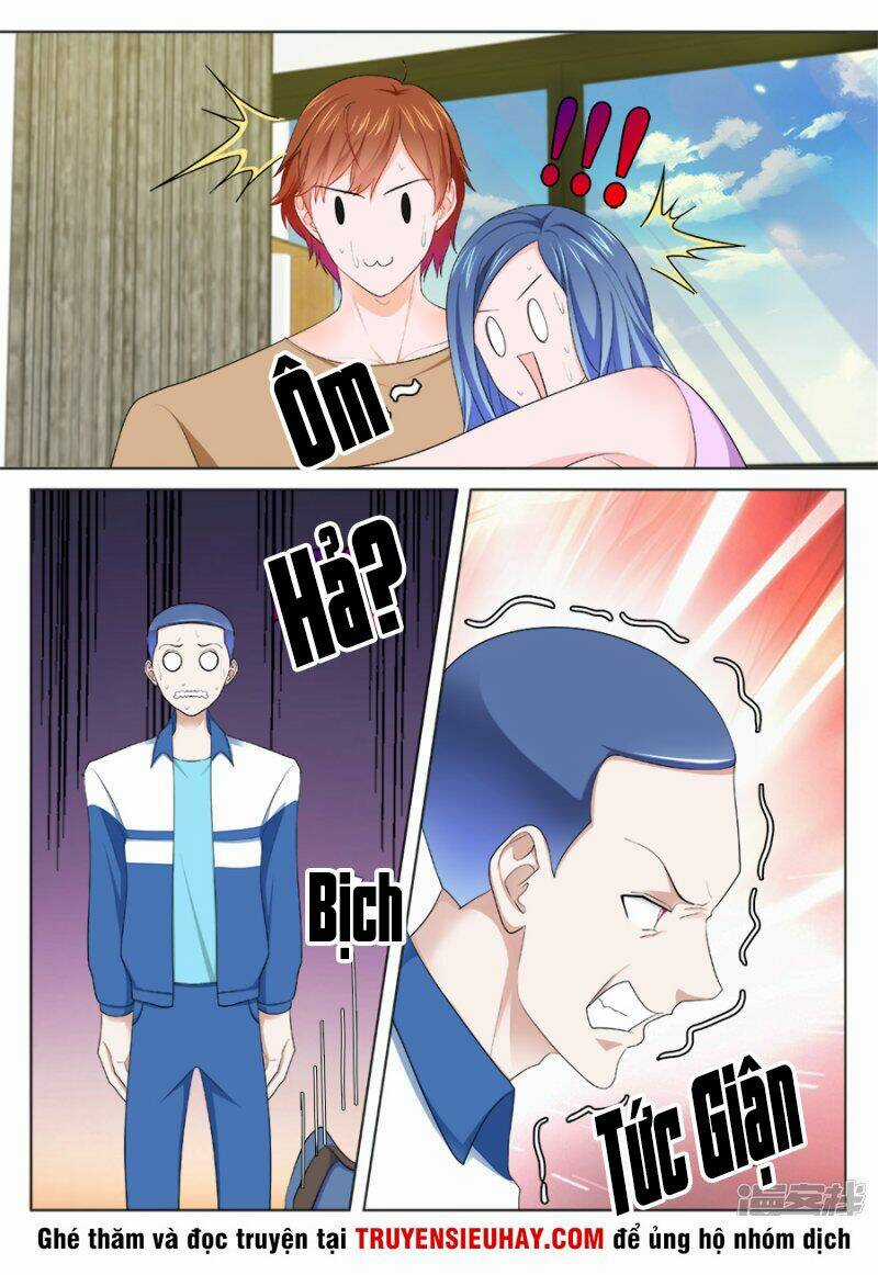 Đô Thị Kiêu Hùng Hệ Thống - Chapter 206 - Trang 8