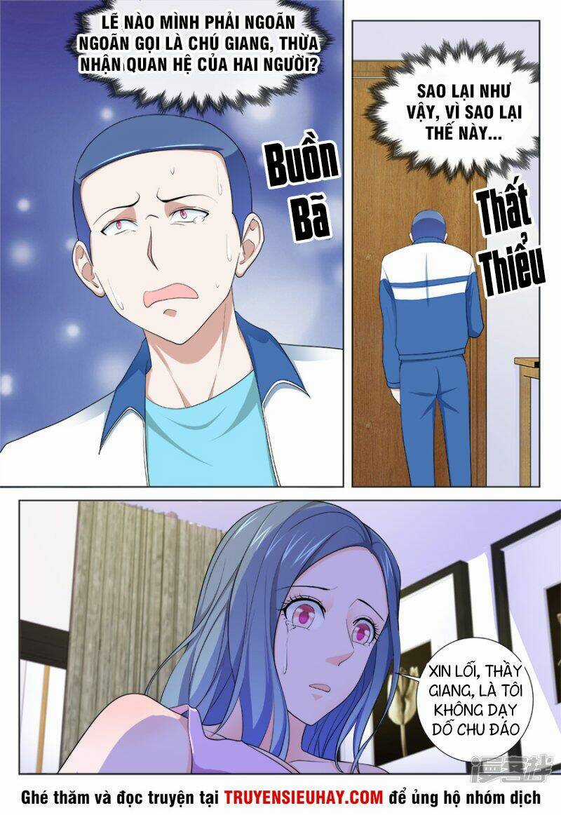 Đô Thị Kiêu Hùng Hệ Thống - Chapter 206 - Trang 10