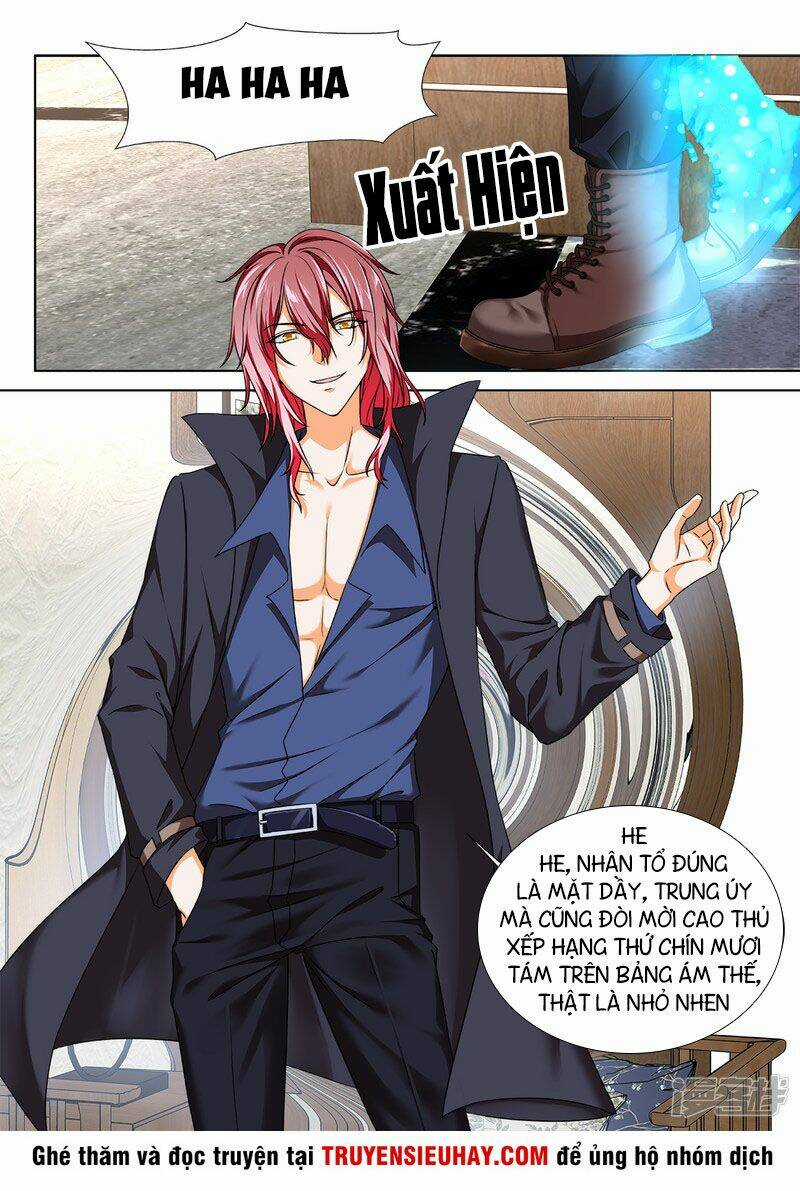 Đô Thị Kiêu Hùng Hệ Thống - Chapter 207 - Trang 13