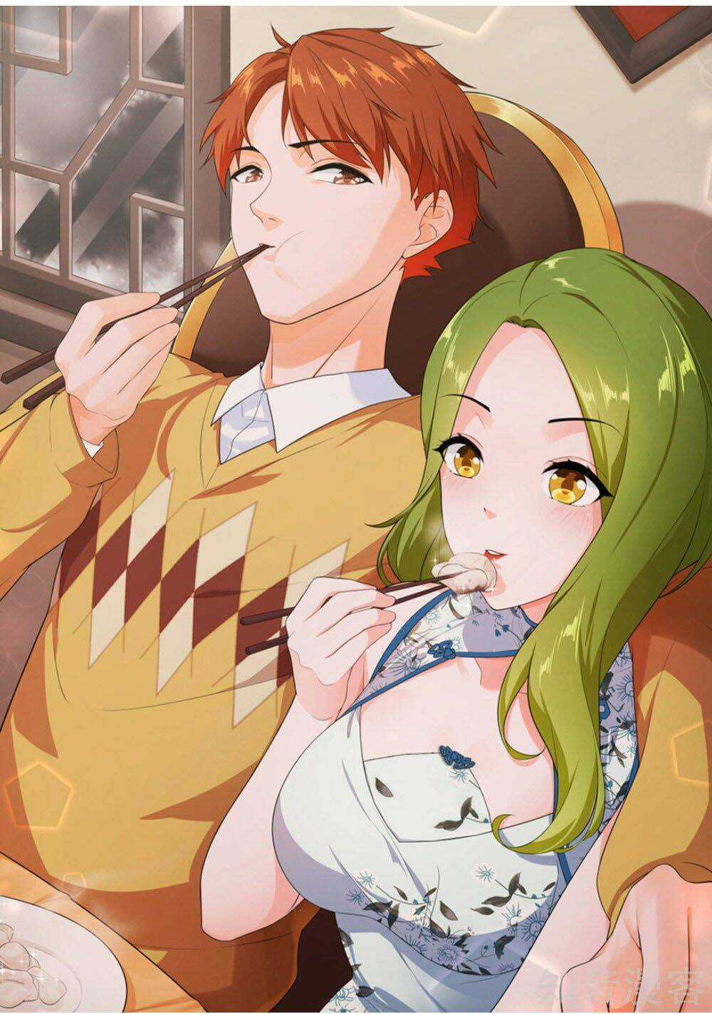 Đô Thị Kiêu Hùng Hệ Thống - Chapter 208 - Trang 1