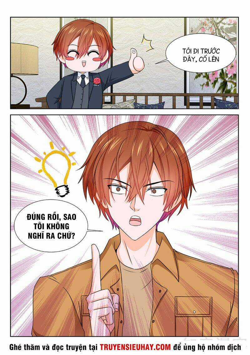 Đô Thị Kiêu Hùng Hệ Thống - Chapter 209 - Trang 13