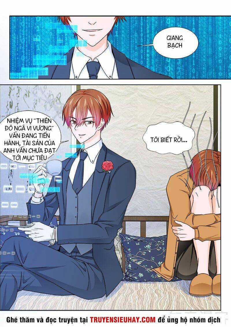 Đô Thị Kiêu Hùng Hệ Thống - Chapter 209 - Trang 9