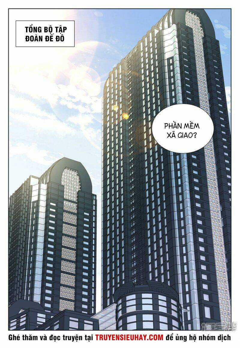 Đô Thị Kiêu Hùng Hệ Thống - Chapter 210 - Trang 2