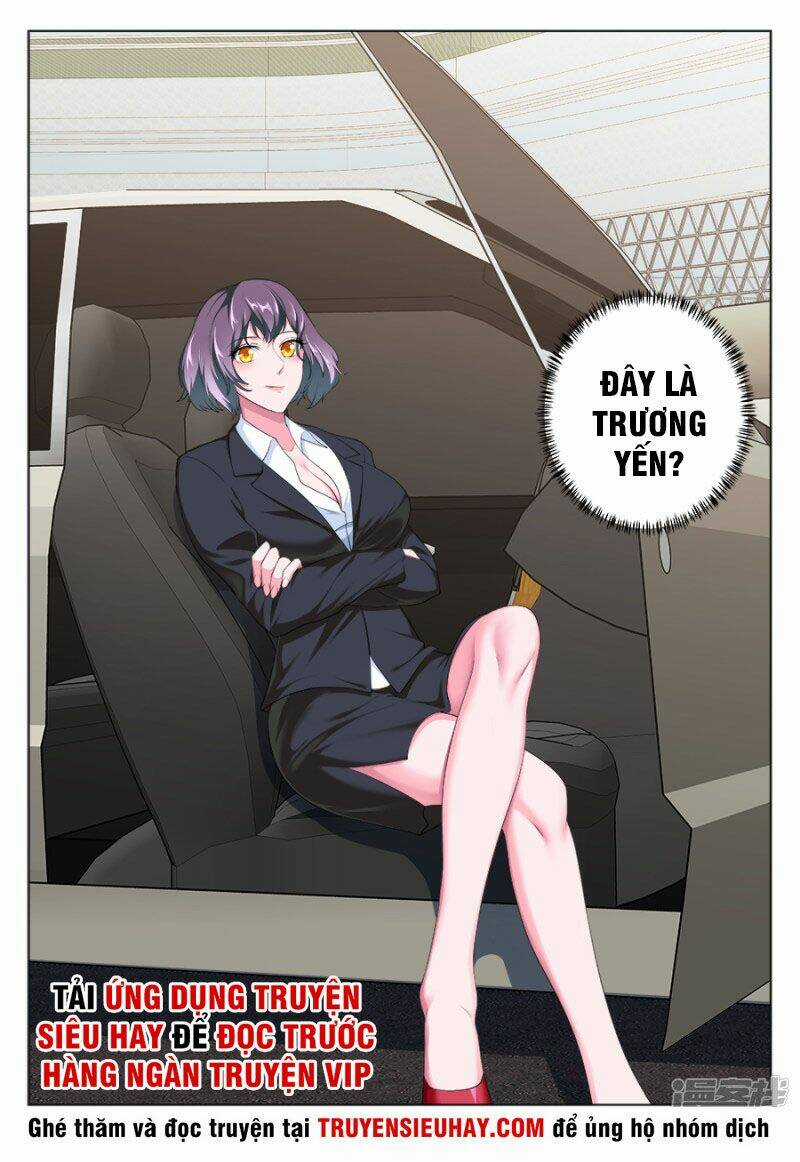 Đô Thị Kiêu Hùng Hệ Thống - Chapter 210 - Trang 12