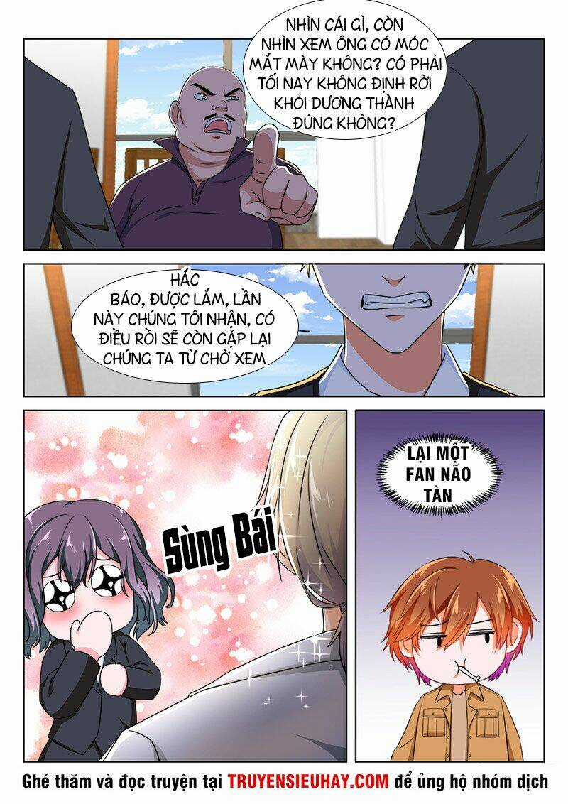 Đô Thị Kiêu Hùng Hệ Thống - Chapter 211 - Trang 10