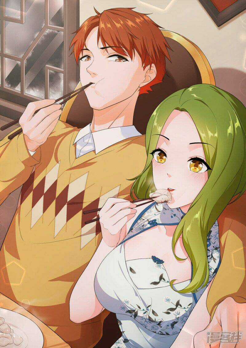 Đô Thị Kiêu Hùng Hệ Thống - Chapter 212 - Trang 1