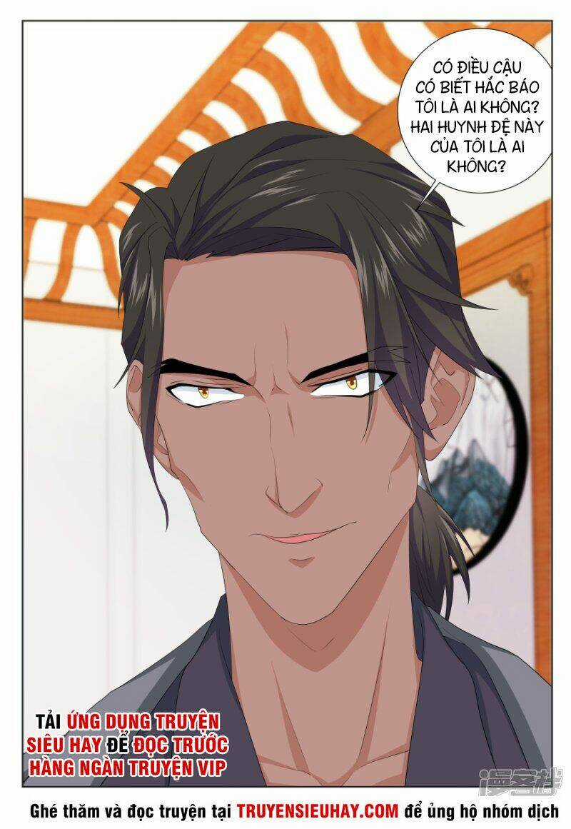 Đô Thị Kiêu Hùng Hệ Thống - Chapter 212 - Trang 13