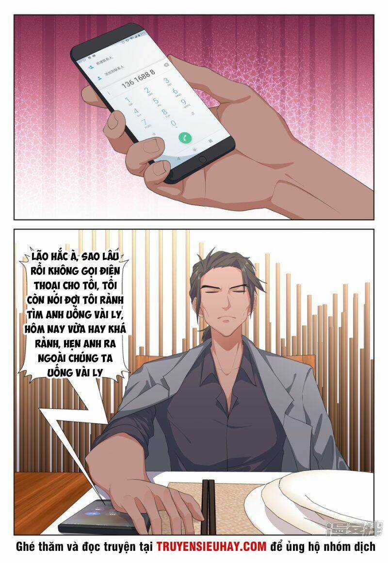 Đô Thị Kiêu Hùng Hệ Thống - Chapter 212 - Trang 3