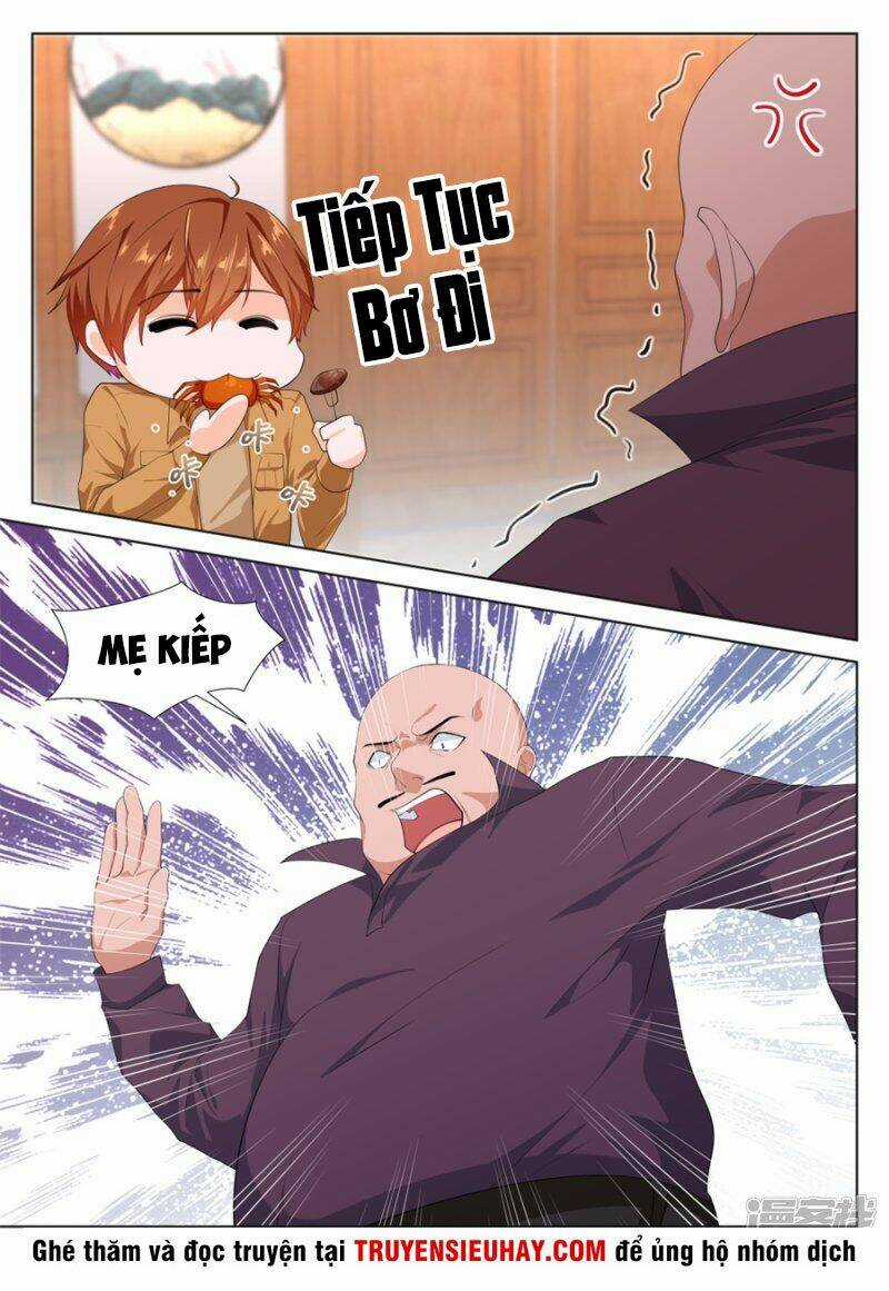 Đô Thị Kiêu Hùng Hệ Thống - Chapter 212 - Trang 8