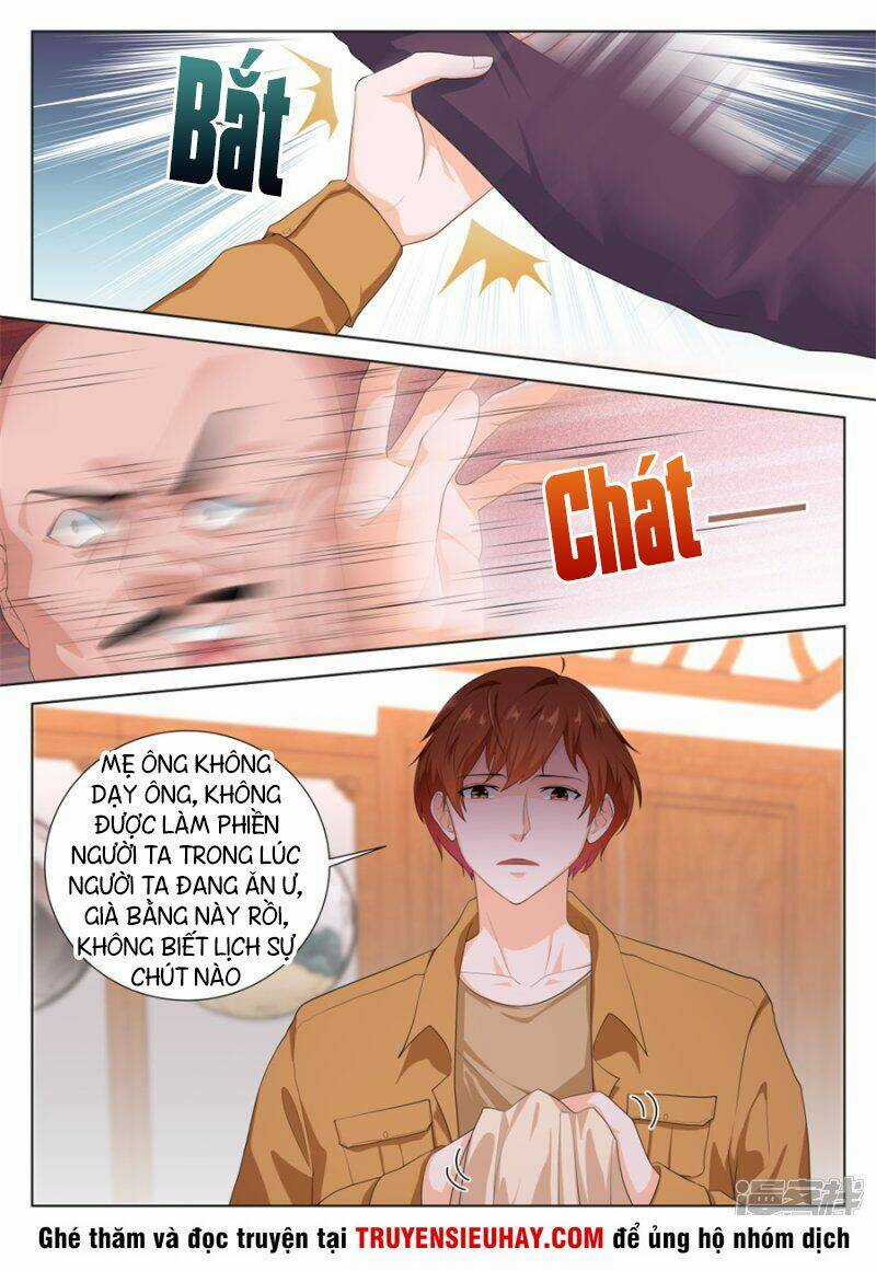 Đô Thị Kiêu Hùng Hệ Thống - Chapter 212 - Trang 9