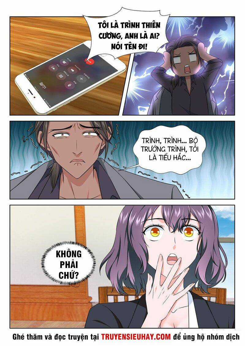 Đô Thị Kiêu Hùng Hệ Thống - Chapter 213 - Trang 7