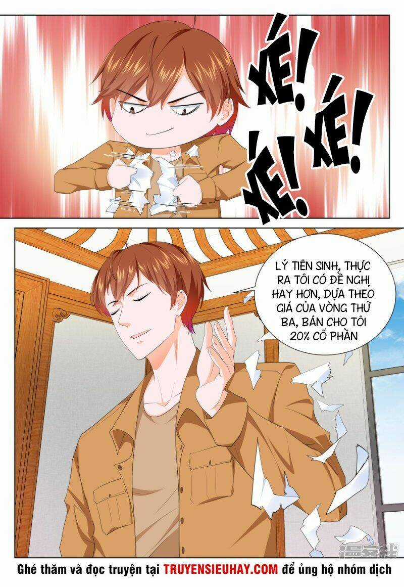 Đô Thị Kiêu Hùng Hệ Thống - Chapter 214 - Trang 13