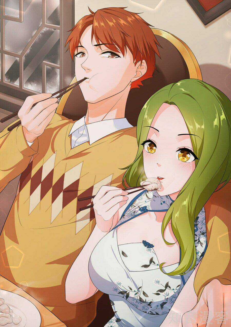 Đô Thị Kiêu Hùng Hệ Thống - Chapter 215 - Trang 1