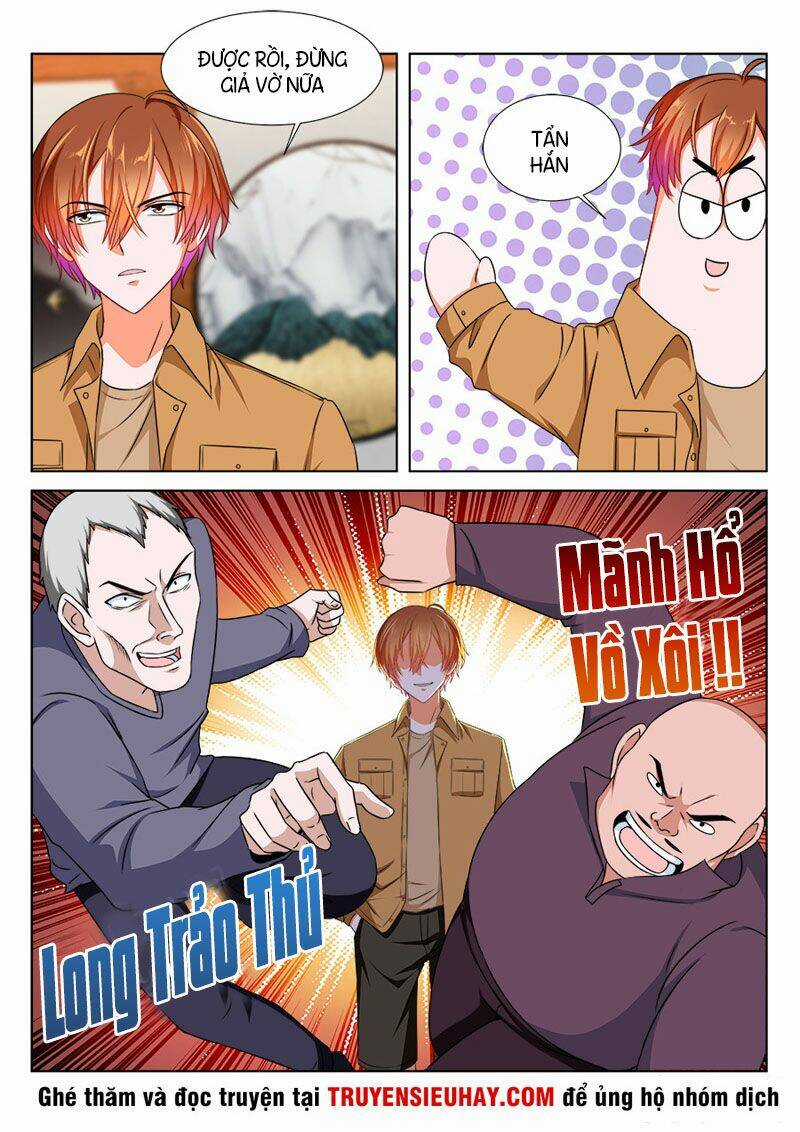 Đô Thị Kiêu Hùng Hệ Thống - Chapter 215 - Trang 3