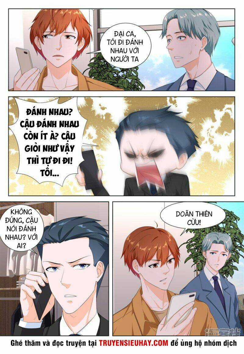 Đô Thị Kiêu Hùng Hệ Thống - Chapter 216 - Trang 13