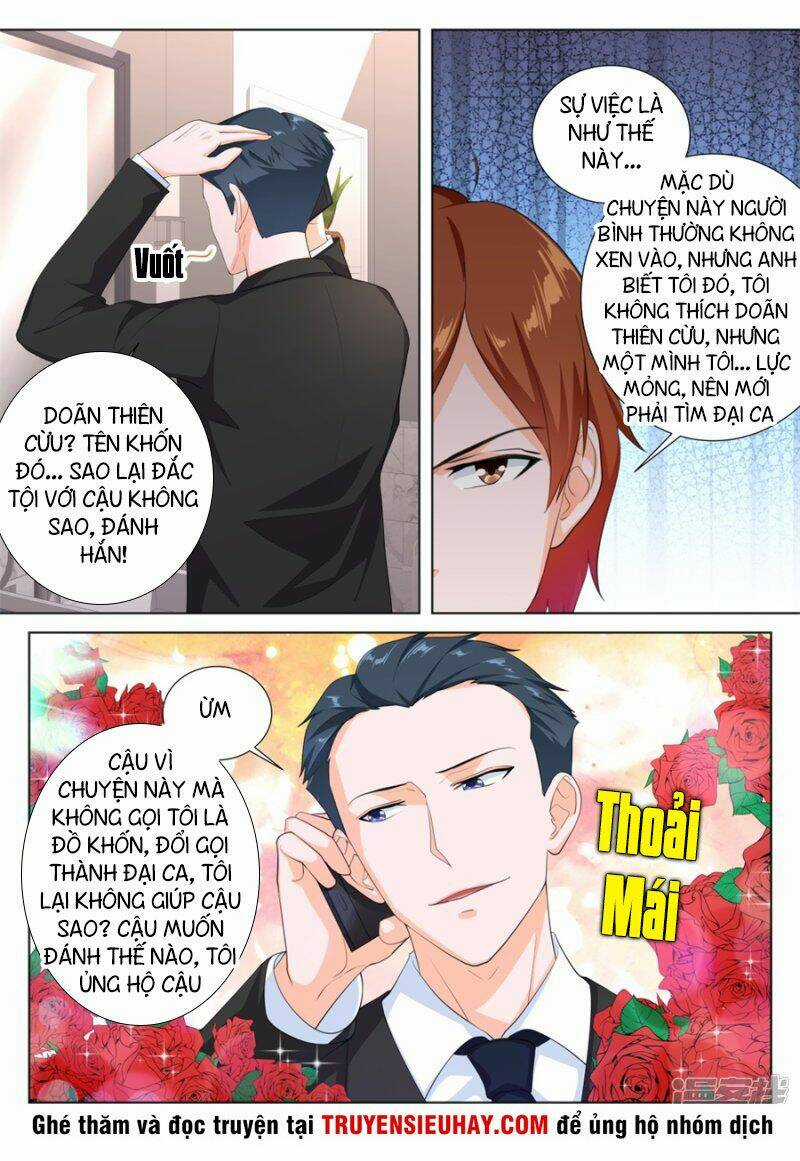 Đô Thị Kiêu Hùng Hệ Thống - Chapter 216 - Trang 14