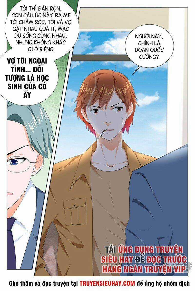 Đô Thị Kiêu Hùng Hệ Thống - Chapter 216 - Trang 6