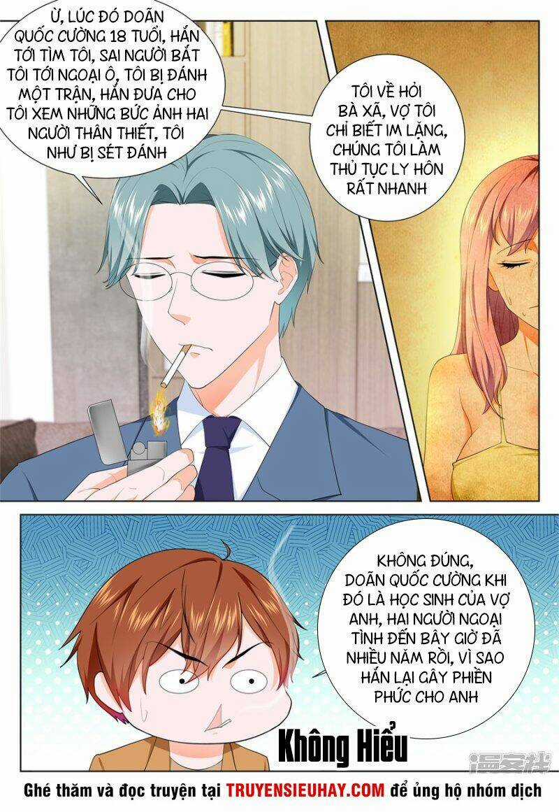 Đô Thị Kiêu Hùng Hệ Thống - Chapter 216 - Trang 7