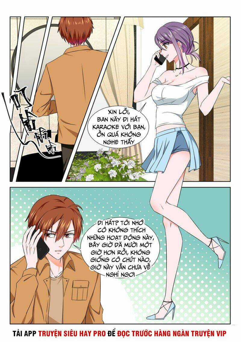 Đô Thị Kiêu Hùng Hệ Thống - Chapter 217 - Trang 12