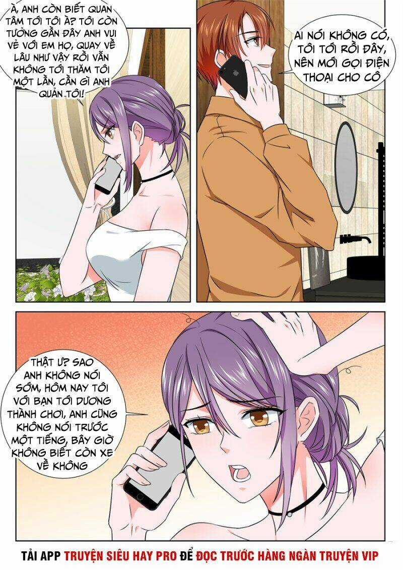 Đô Thị Kiêu Hùng Hệ Thống - Chapter 217 - Trang 13