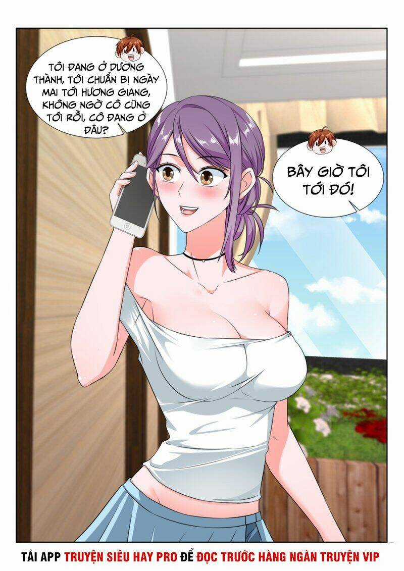 Đô Thị Kiêu Hùng Hệ Thống - Chapter 217 - Trang 14