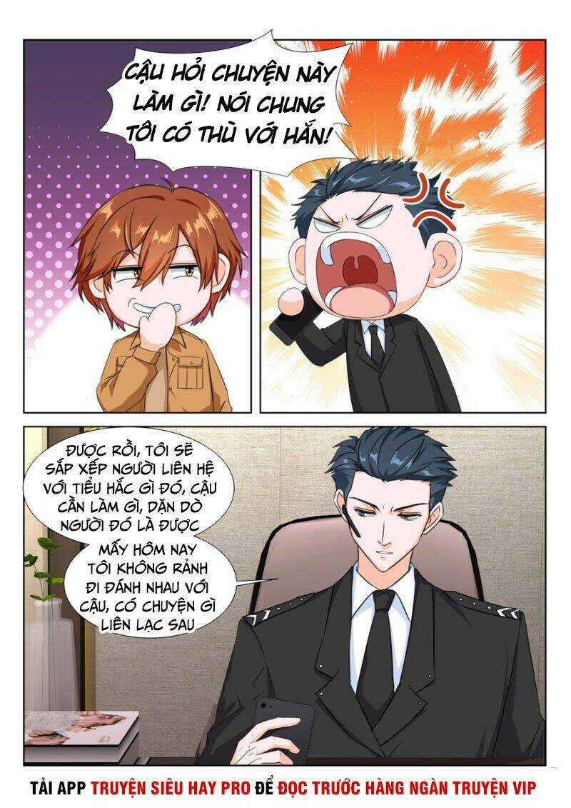 Đô Thị Kiêu Hùng Hệ Thống - Chapter 217 - Trang 4