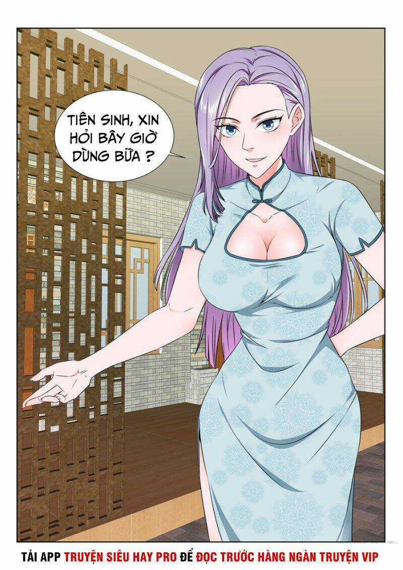 Đô Thị Kiêu Hùng Hệ Thống - Chapter 217 - Trang 9
