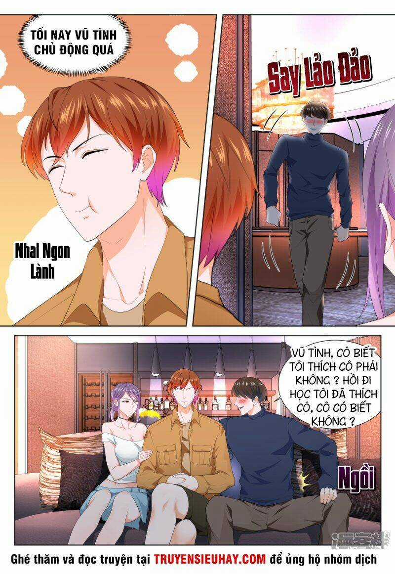 Đô Thị Kiêu Hùng Hệ Thống - Chapter 218 - Trang 11