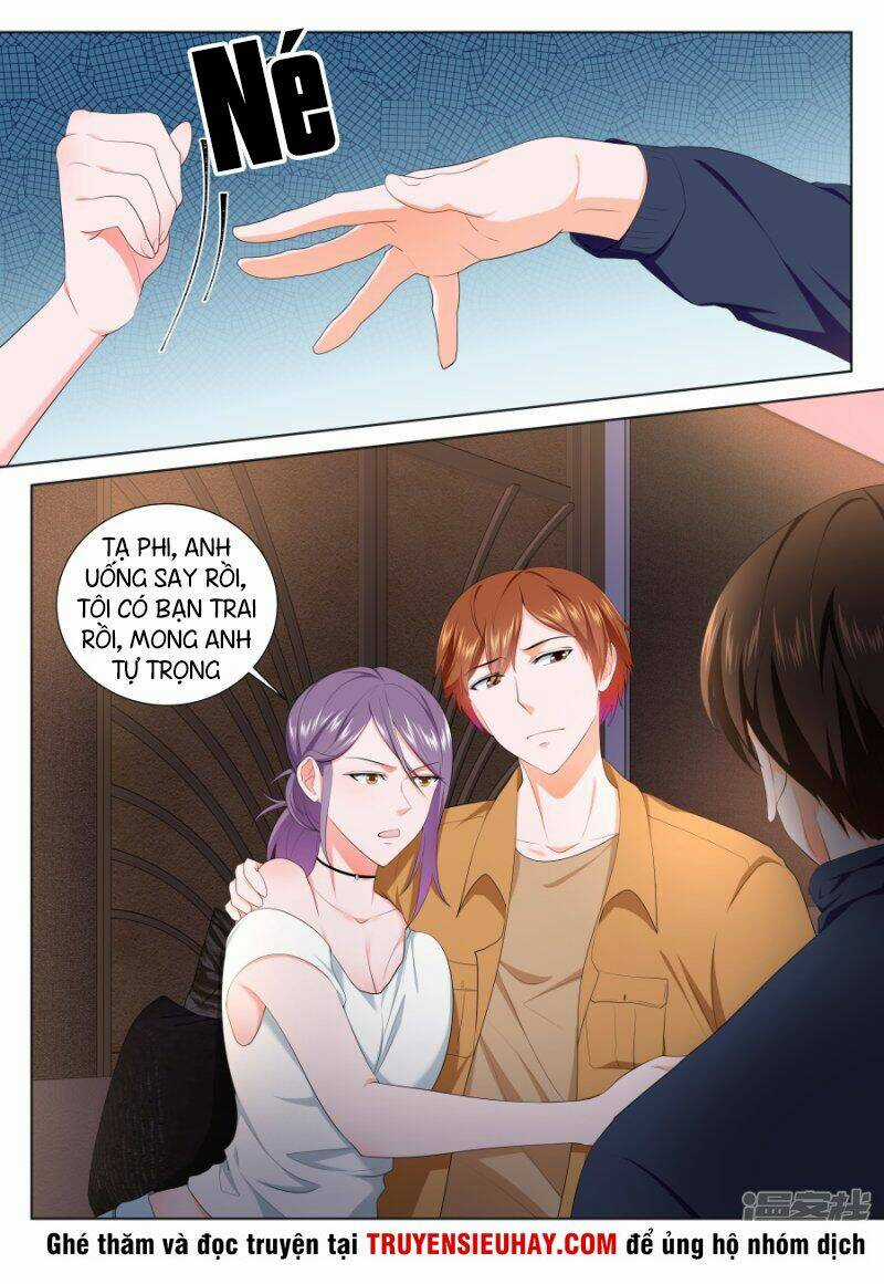 Đô Thị Kiêu Hùng Hệ Thống - Chapter 218 - Trang 12