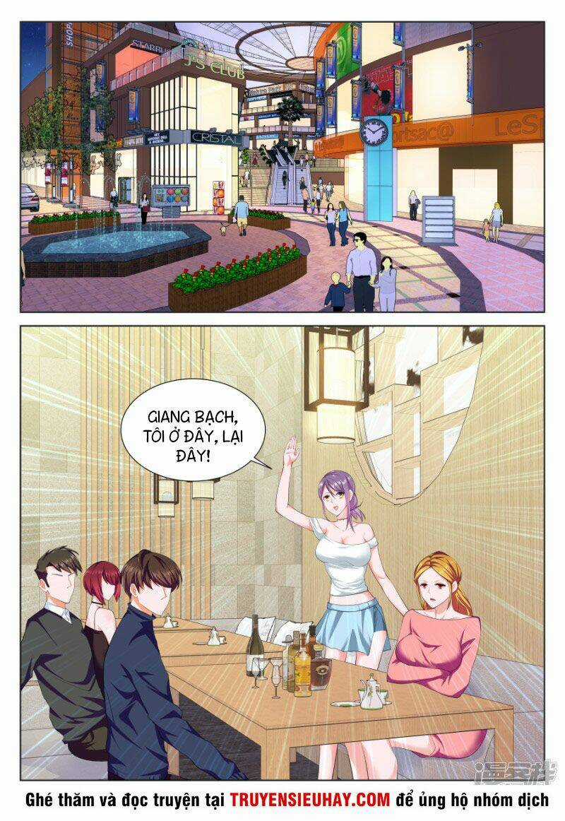 Đô Thị Kiêu Hùng Hệ Thống - Chapter 218 - Trang 3