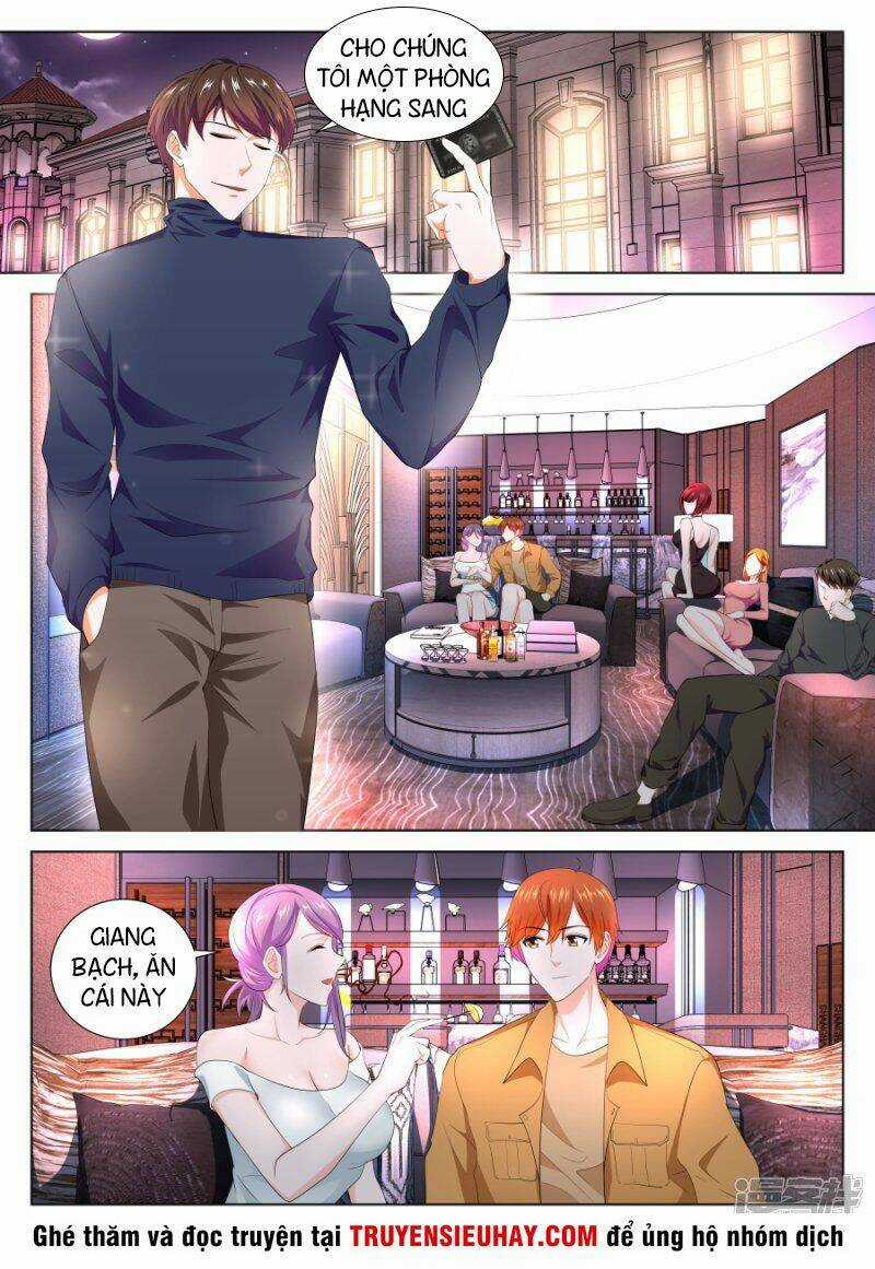 Đô Thị Kiêu Hùng Hệ Thống - Chapter 218 - Trang 10