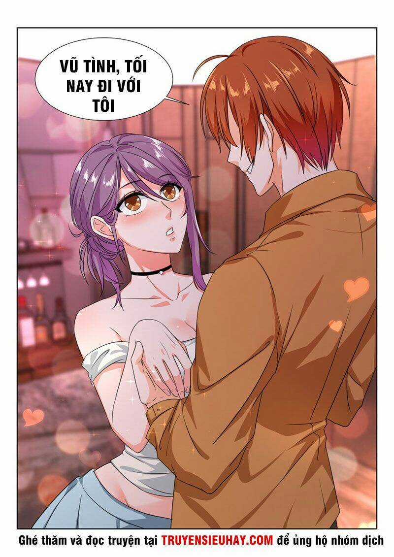 Đô Thị Kiêu Hùng Hệ Thống - Chapter 219 - Trang 14