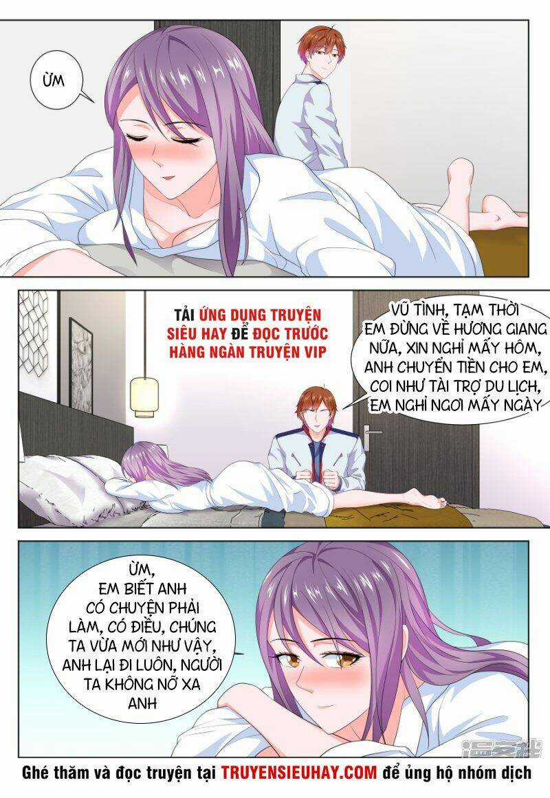 Đô Thị Kiêu Hùng Hệ Thống - Chapter 220 - Trang 11