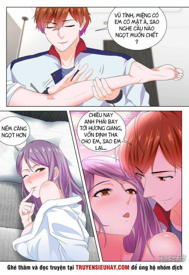 Đô Thị Kiêu Hùng Hệ Thống - Chapter 220 - Trang 12