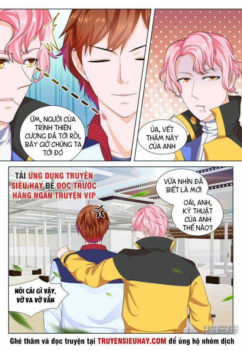 Đô Thị Kiêu Hùng Hệ Thống - Chapter 220 - Trang 14