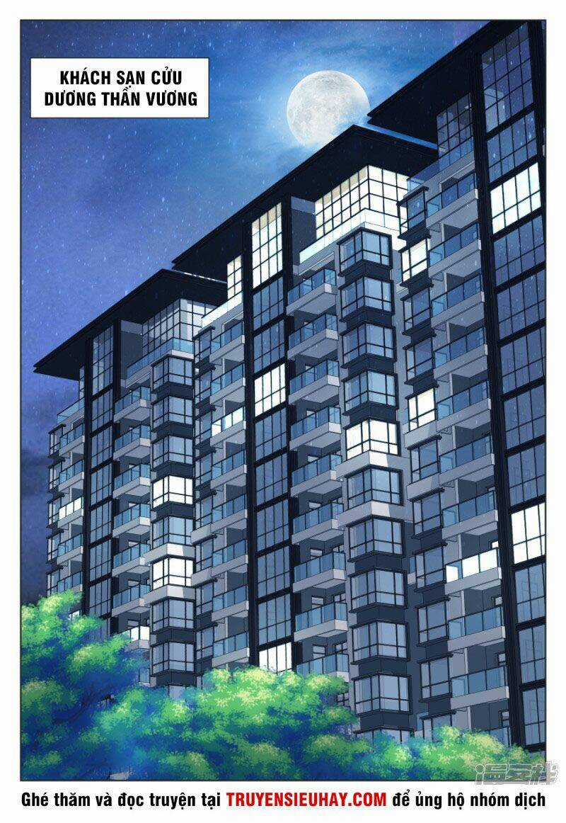 Đô Thị Kiêu Hùng Hệ Thống - Chapter 220 - Trang 3