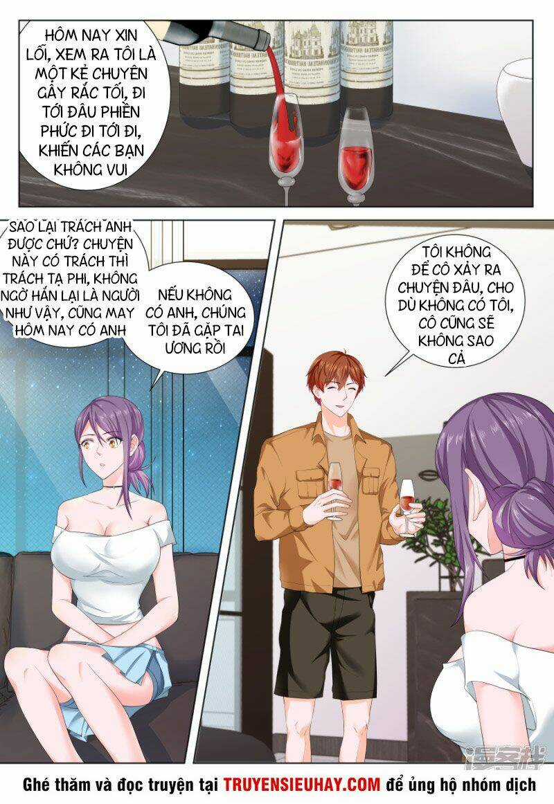 Đô Thị Kiêu Hùng Hệ Thống - Chapter 220 - Trang 4