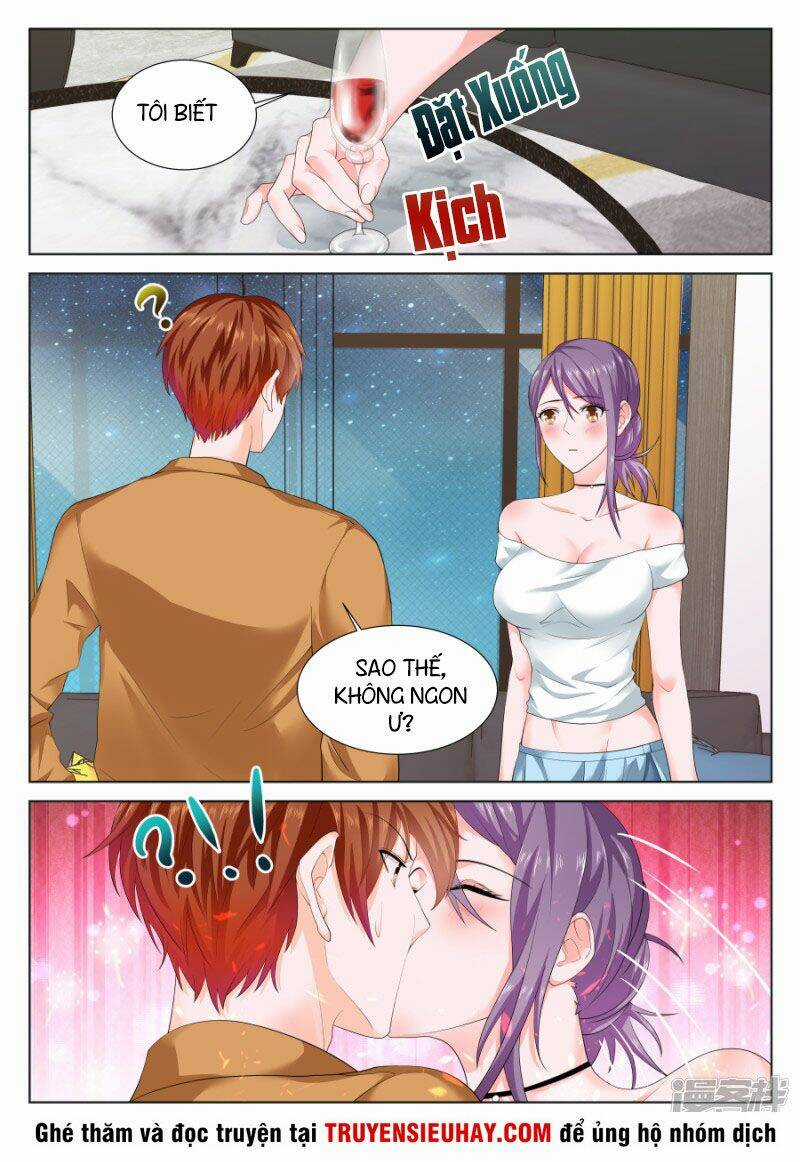 Đô Thị Kiêu Hùng Hệ Thống - Chapter 220 - Trang 5