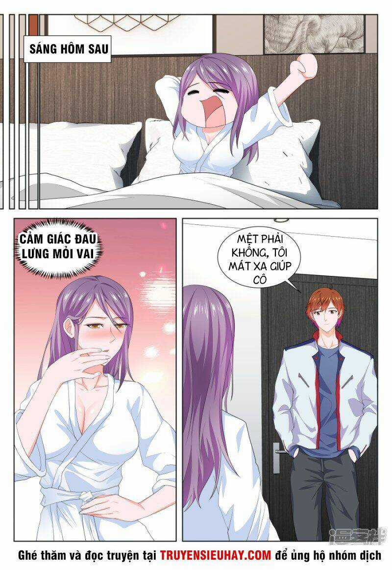 Đô Thị Kiêu Hùng Hệ Thống - Chapter 220 - Trang 10