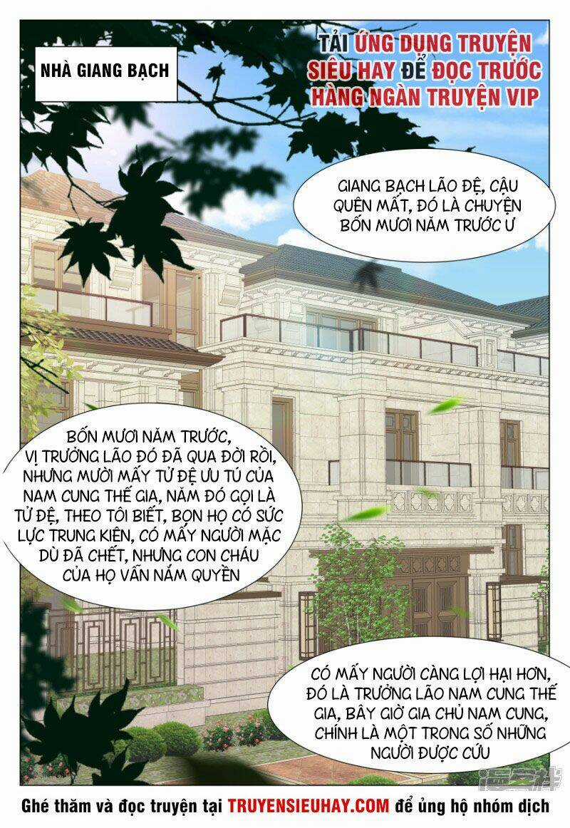 Đô Thị Kiêu Hùng Hệ Thống - Chapter 224 - Trang 2