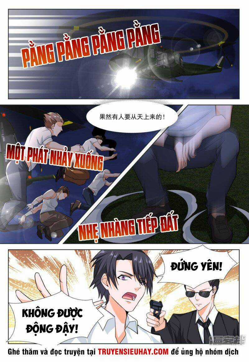 Đô Thị Kiêu Hùng Hệ Thống - Chapter 224 - Trang 12