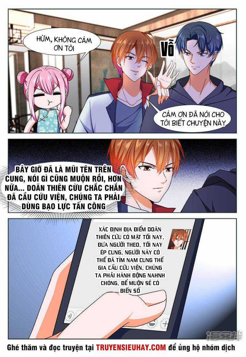 Đô Thị Kiêu Hùng Hệ Thống - Chapter 224 - Trang 3