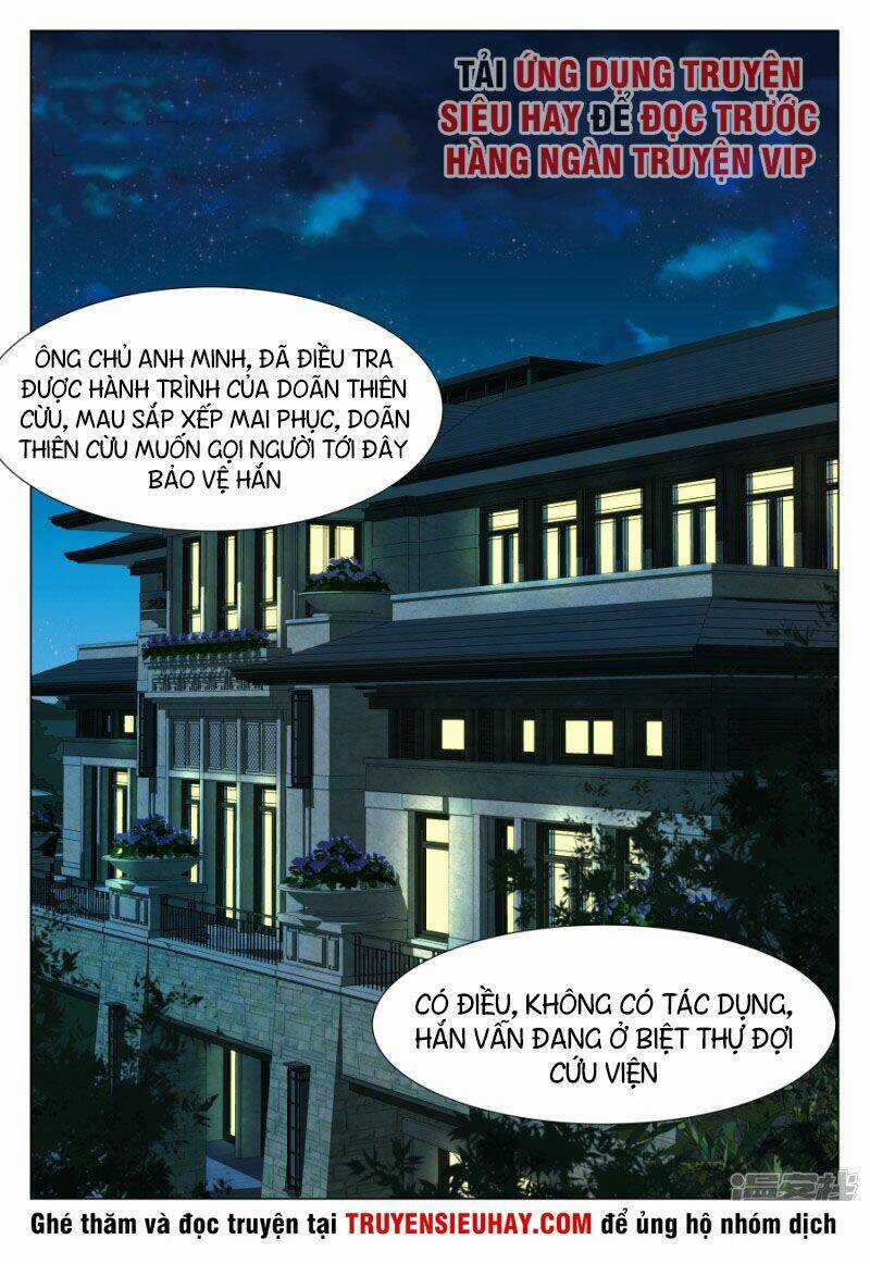 Đô Thị Kiêu Hùng Hệ Thống - Chapter 224 - Trang 4