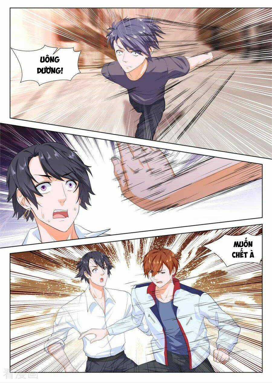 Đô Thị Kiêu Hùng Hệ Thống - Chapter 225 - Trang 1