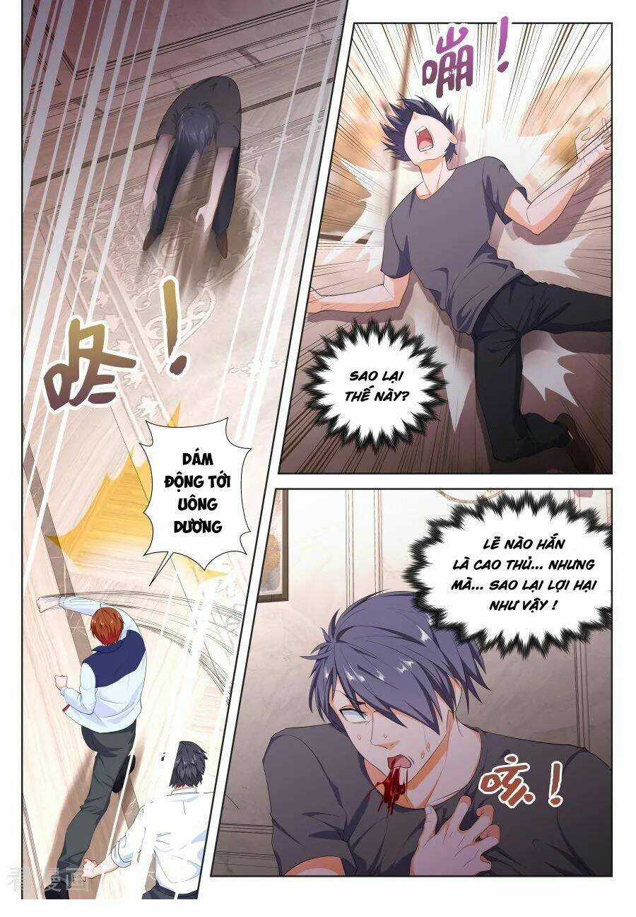 Đô Thị Kiêu Hùng Hệ Thống - Chapter 225 - Trang 2