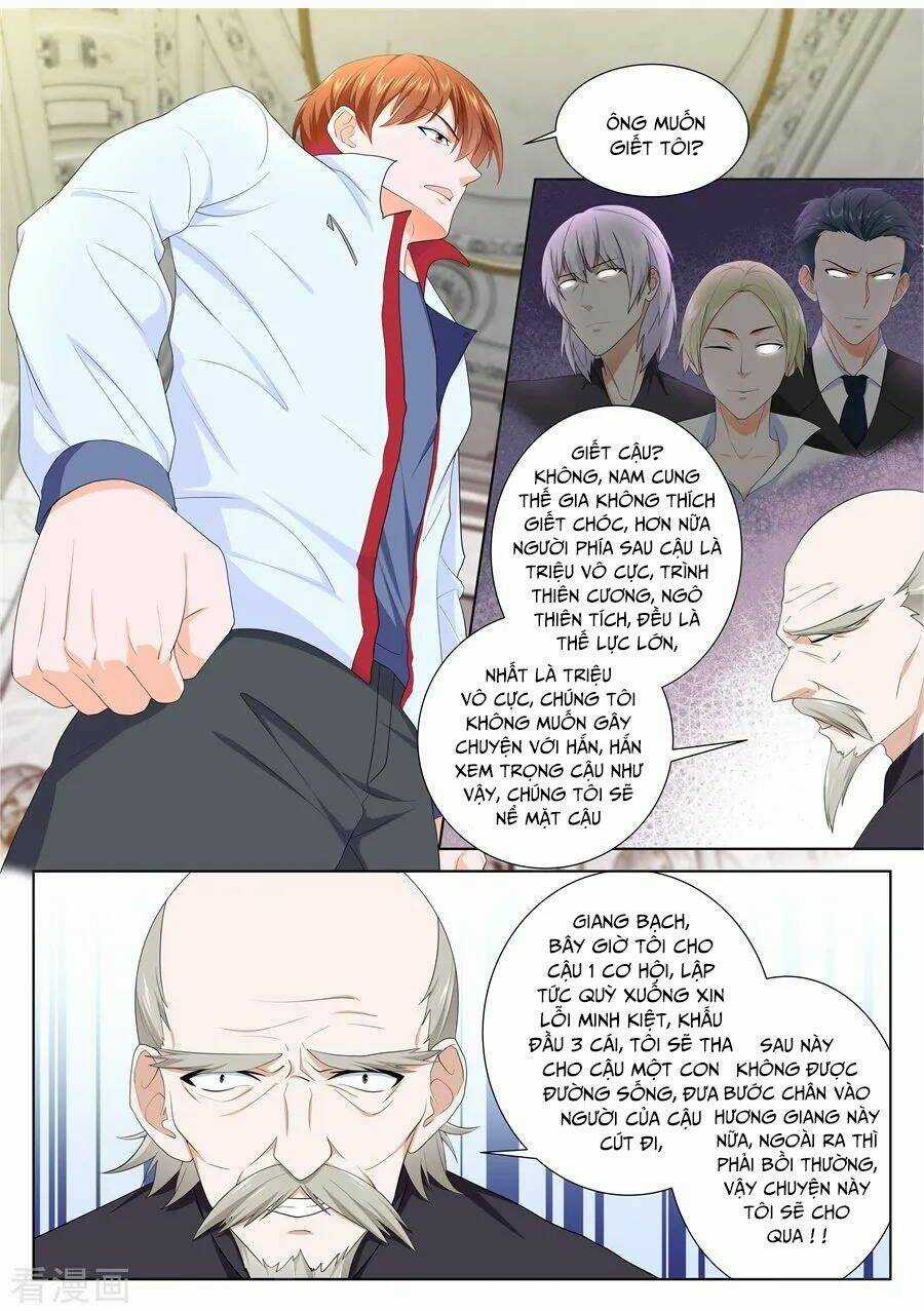 Đô Thị Kiêu Hùng Hệ Thống - Chapter 225 - Trang 5