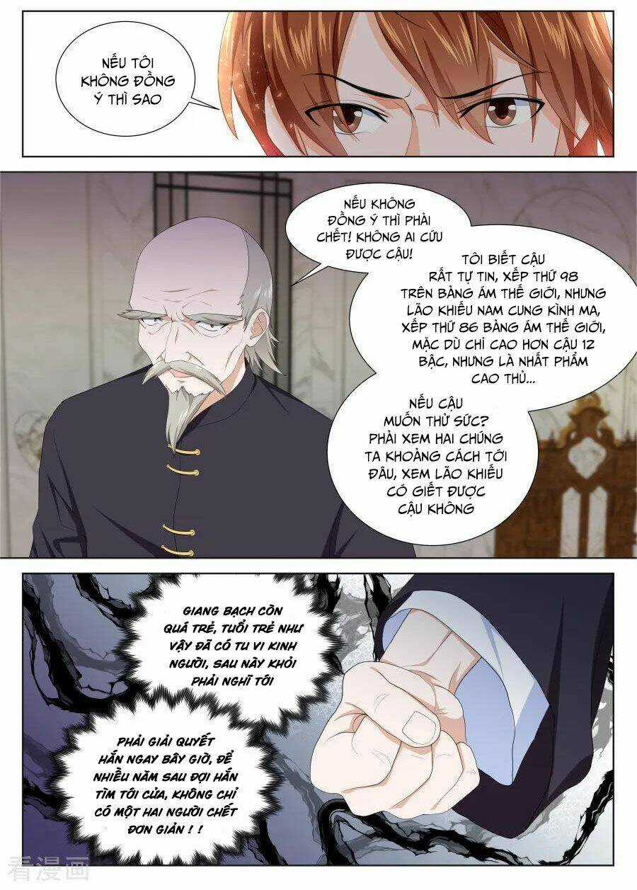 Đô Thị Kiêu Hùng Hệ Thống - Chapter 225 - Trang 6